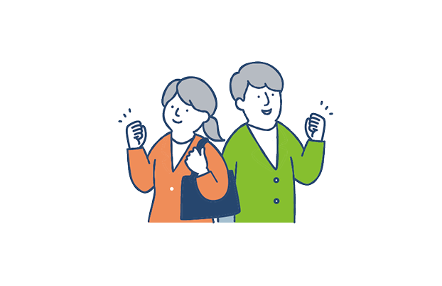 障がい者も一 般企業で活躍できる人材に！